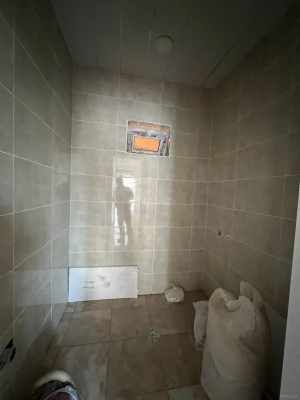 Satılır 3 otaqlı həyət evi 85 m²