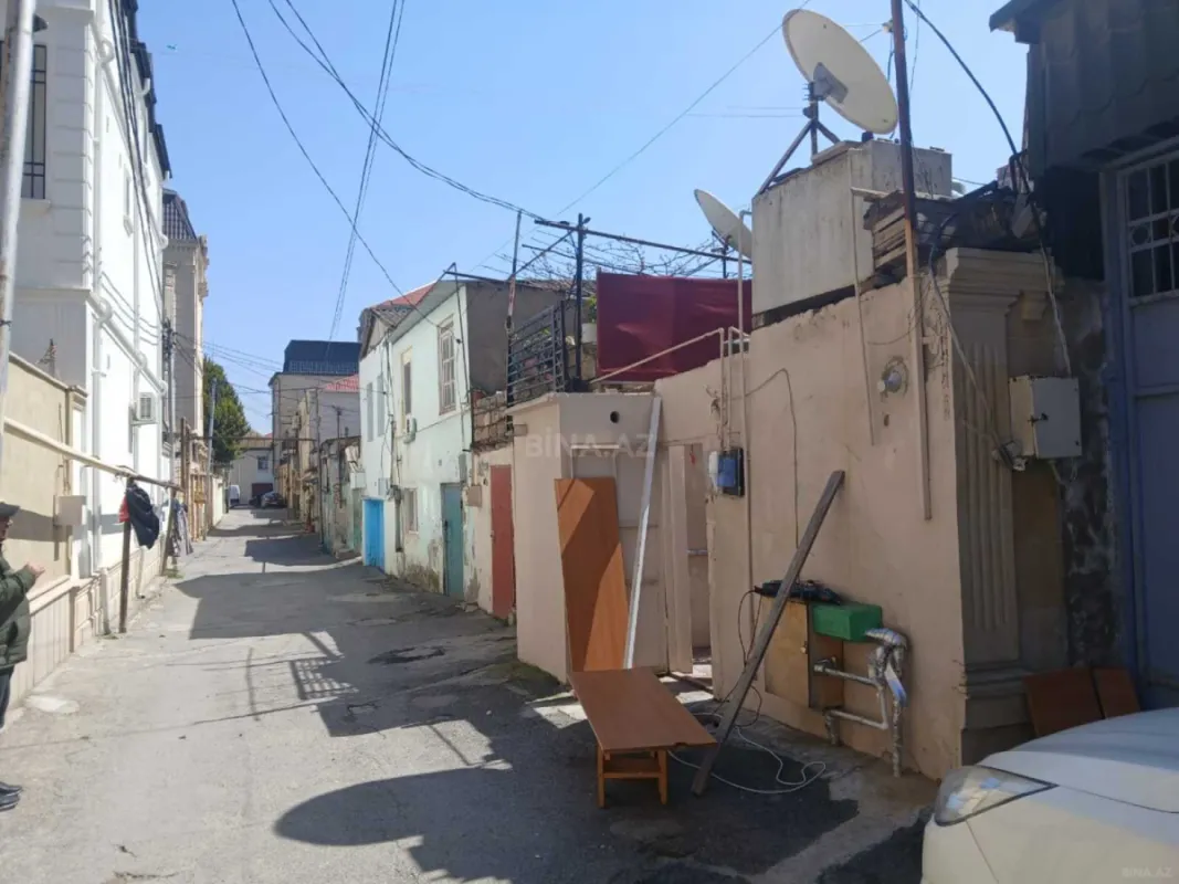 Satılır torpaq sahəsi 4.4 m²