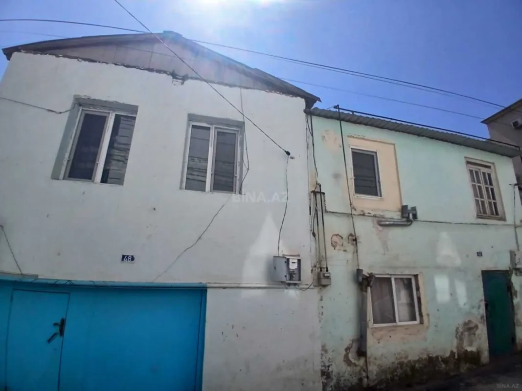 Satılır torpaq sahəsi 4.4 m²