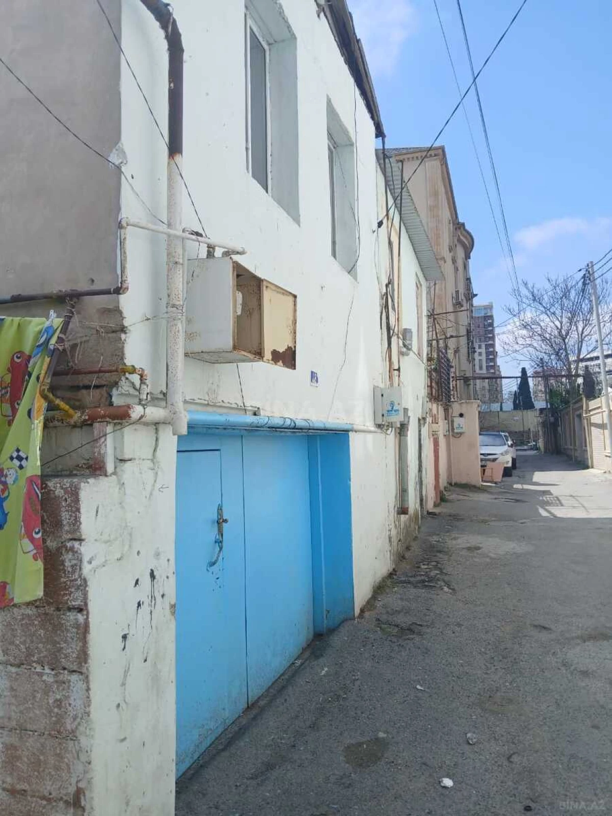 Satılır torpaq sahəsi 4.4 m²