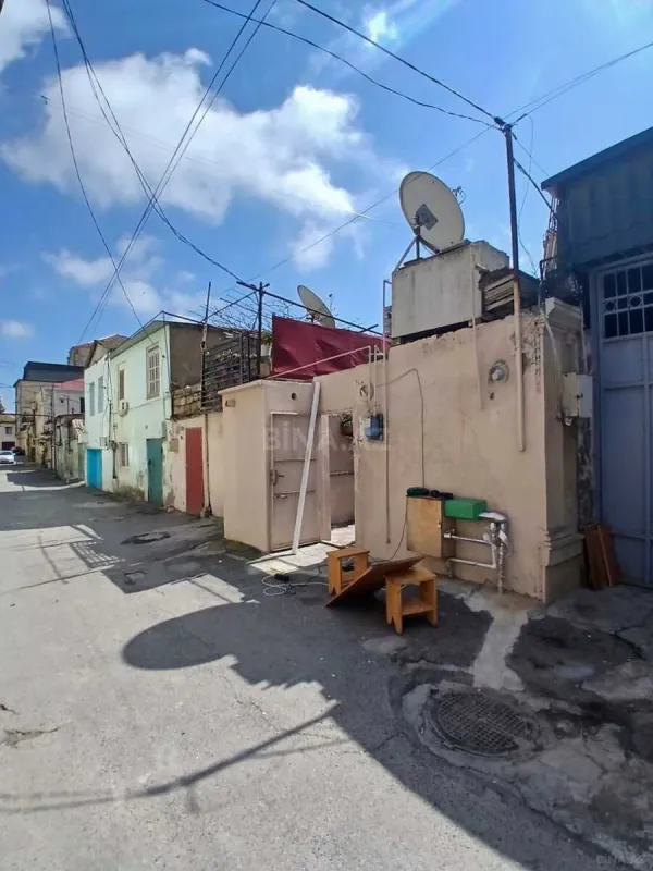 Satılır torpaq sahəsi 4.4 m²