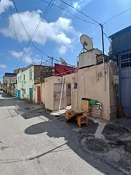 Satılır torpaq sahəsi 4.4 m²