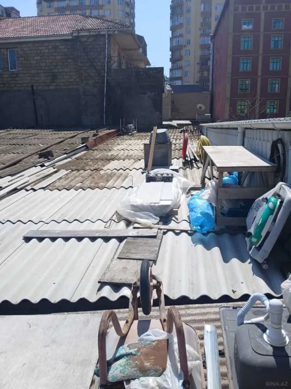 Satılır torpaq sahəsi 4.4 m²