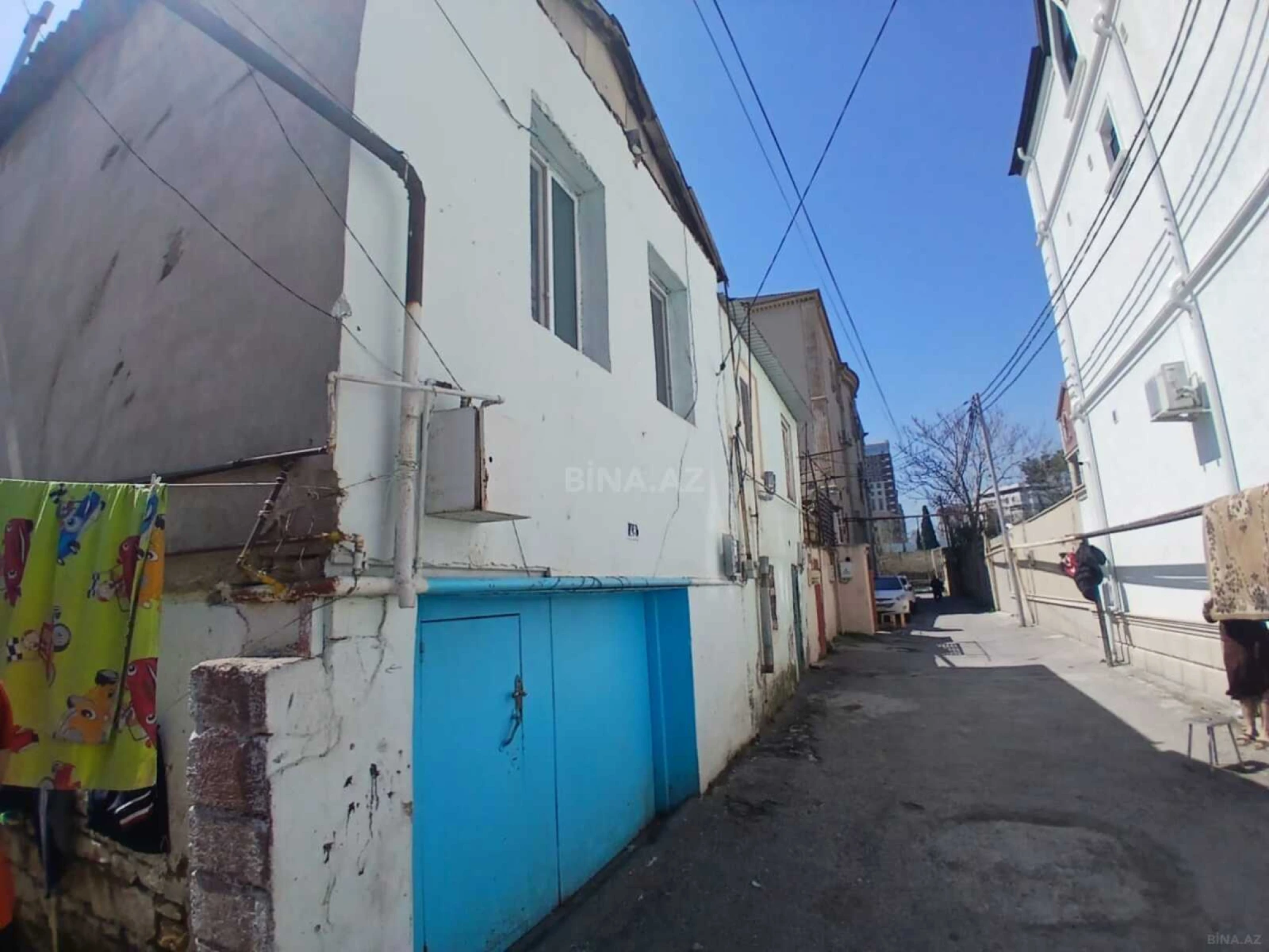 Satılır torpaq sahəsi 4.4 m²