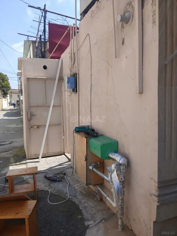 Satılır torpaq sahəsi 4.4 m²