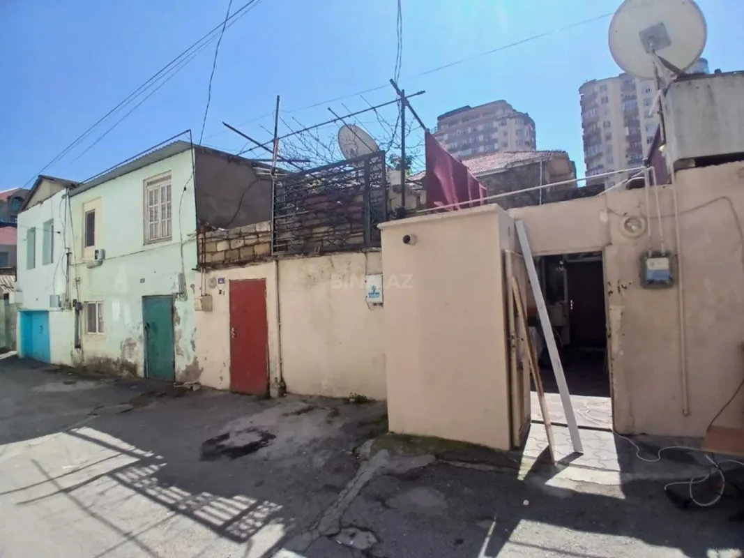 Satılır torpaq sahəsi 4.4 m²