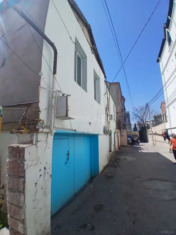 Satılır torpaq sahəsi 4.4 m²