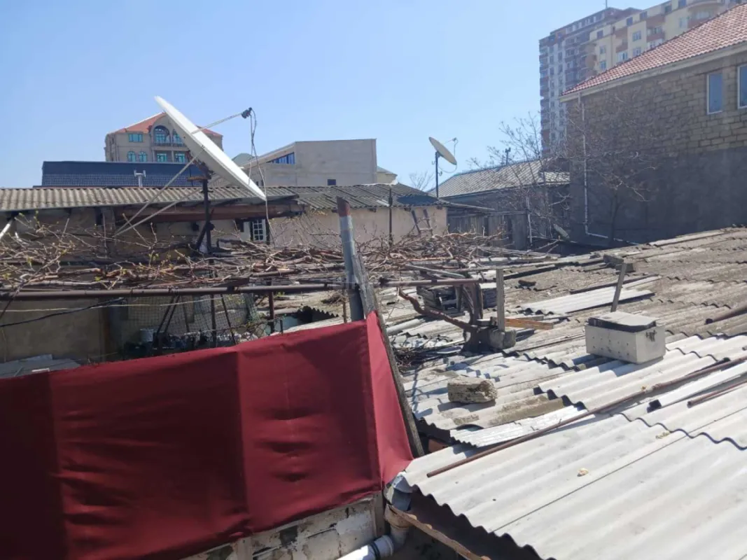 Satılır torpaq sahəsi 4.4 m²