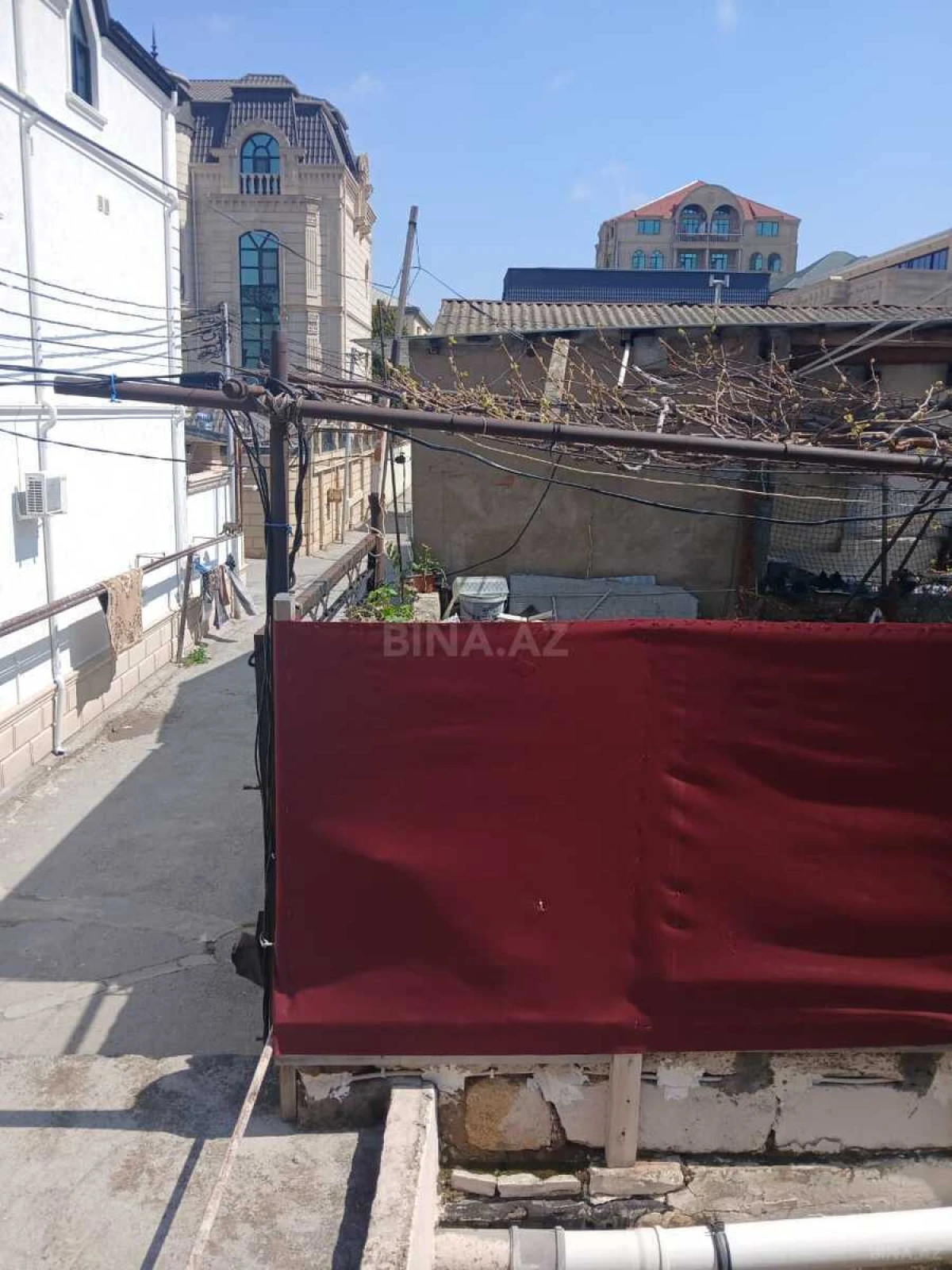 Satılır torpaq sahəsi 4.4 m²