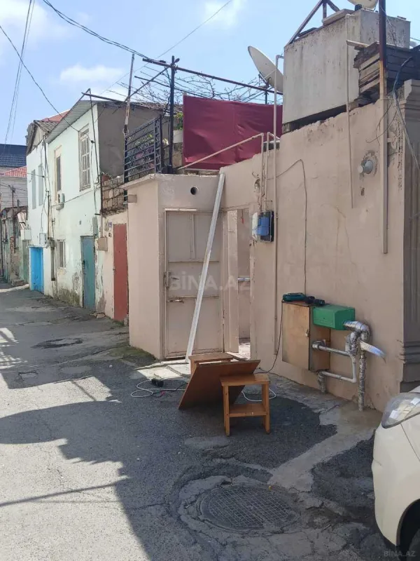 Satılır torpaq sahəsi 4.4 m²