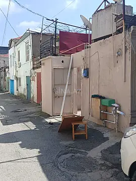 Satılır torpaq sahəsi 4.4 m²