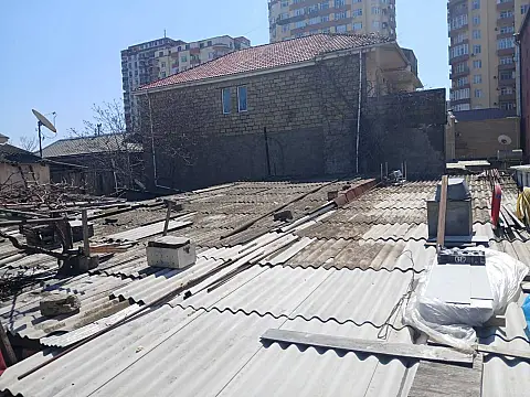 Satılır torpaq sahəsi 4.4 m²