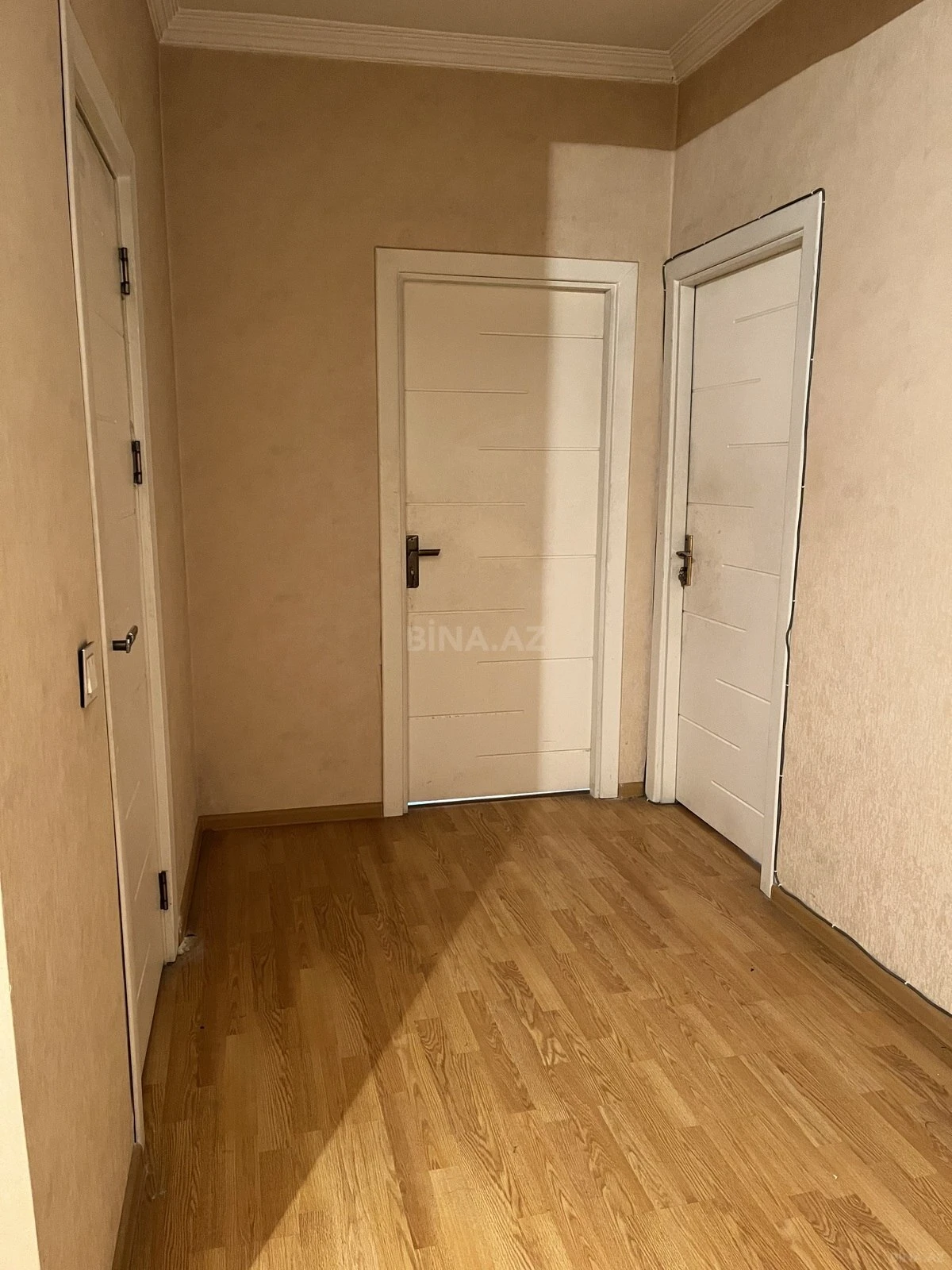 Kirayə verilir 1 otaqlı mənzil 32 m²
