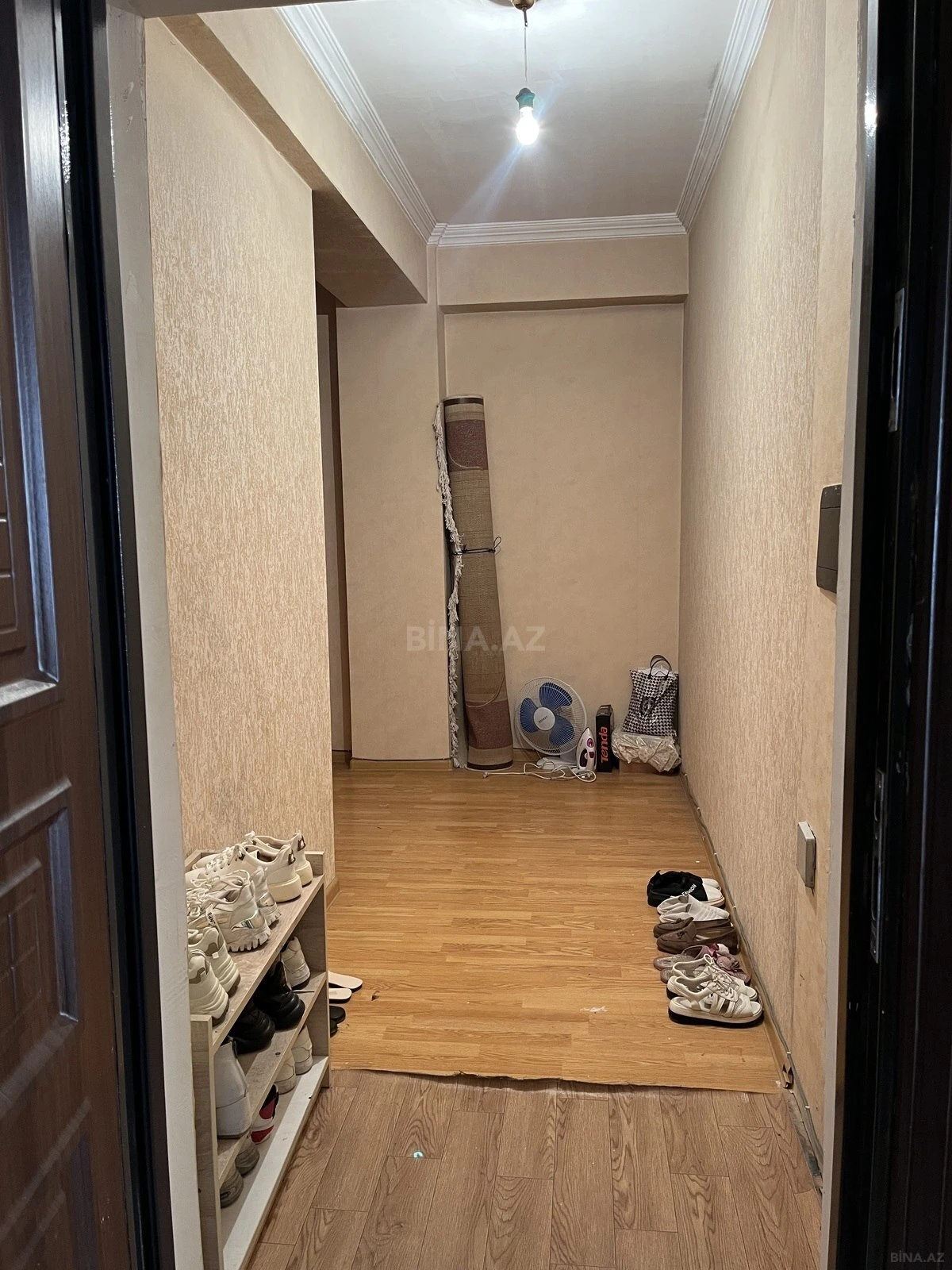 Kirayə verilir 1 otaqlı mənzil 32 m²