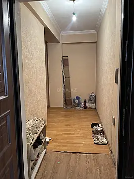 Kirayə verilir 1 otaqlı mənzil 32 m²
