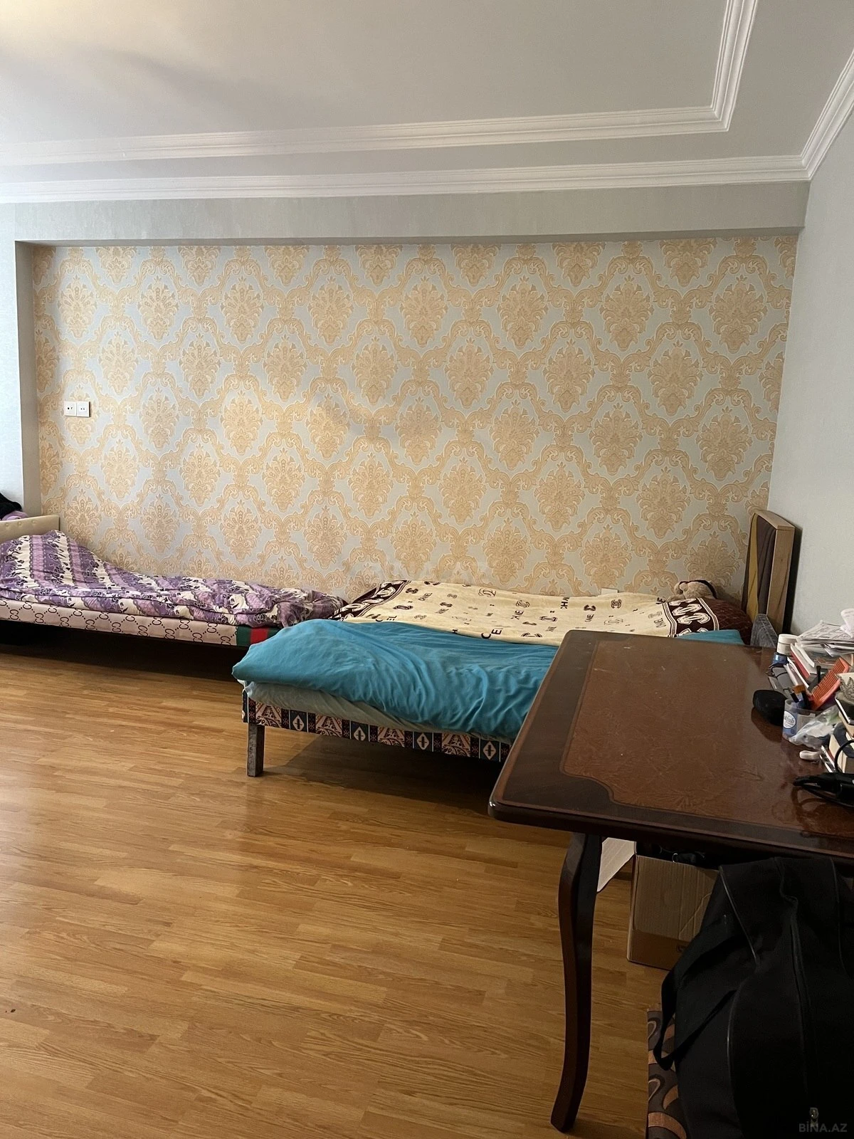 Kirayə verilir 1 otaqlı mənzil 32 m²