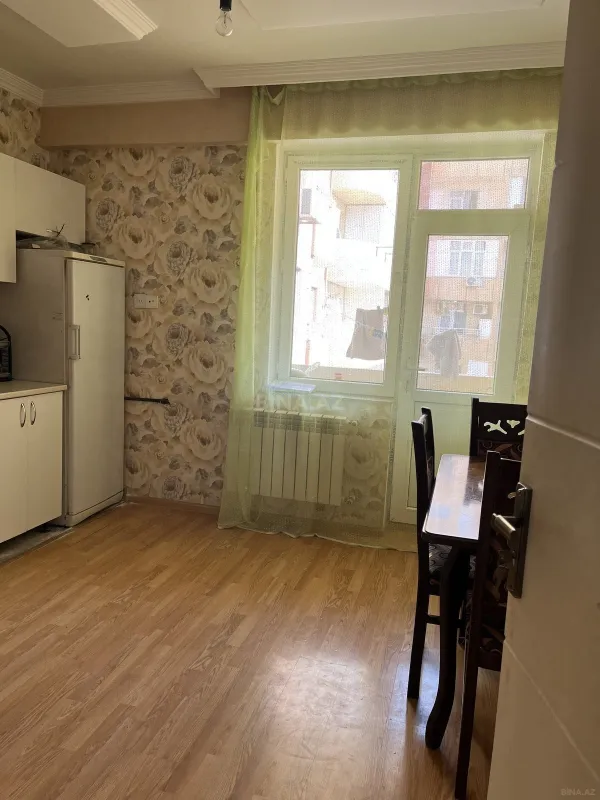 Kirayə verilir 1 otaqlı mənzil 32 m²
