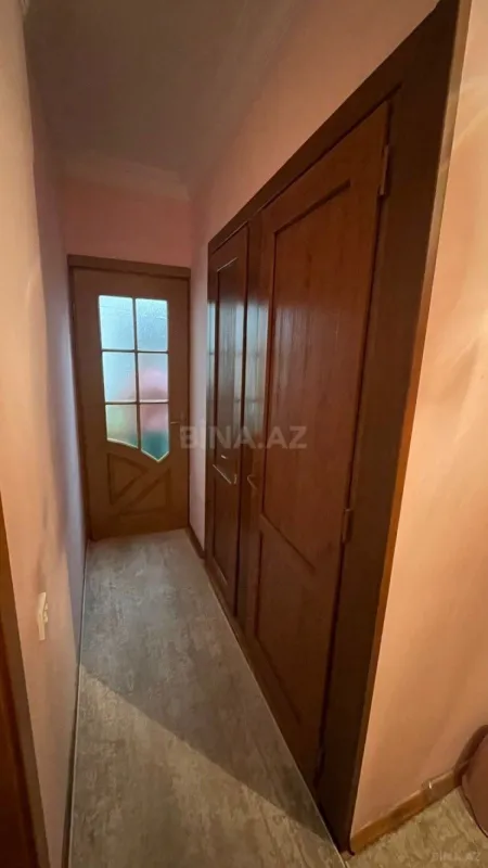 Satılır 3 otaqlı mənzil 85 m²