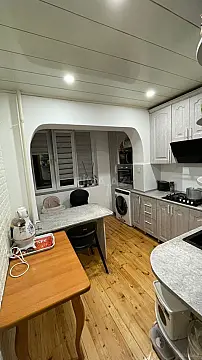 Satılır 3 otaqlı mənzil 85 m²