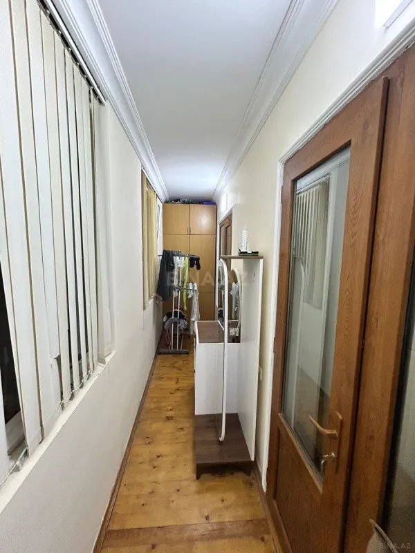Satılır 3 otaqlı mənzil 85 m²