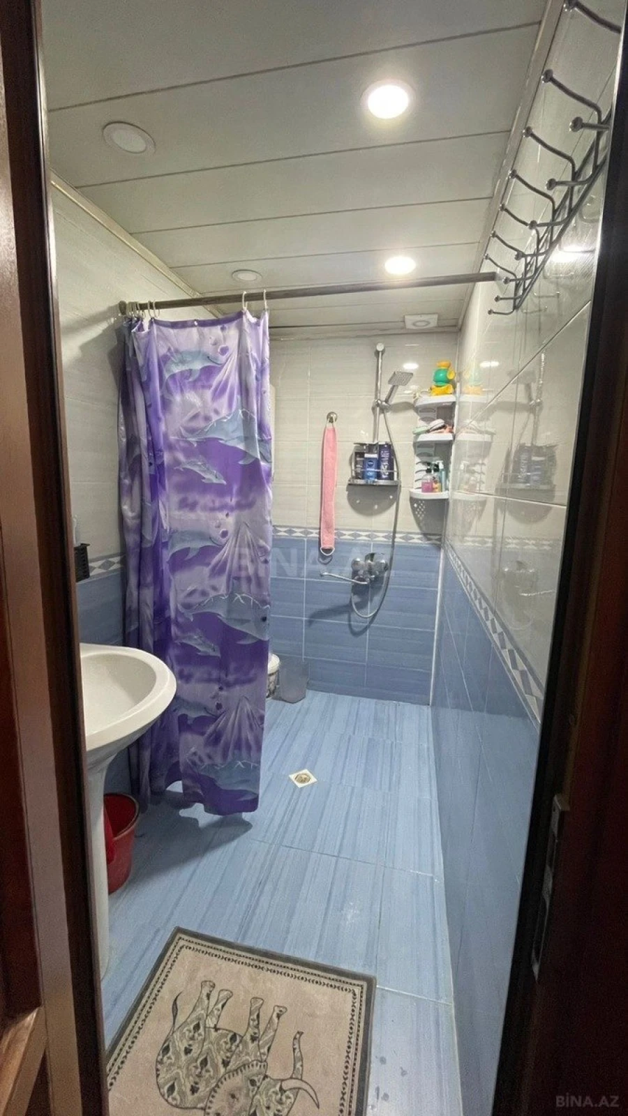 Satılır 3 otaqlı mənzil 85 m²