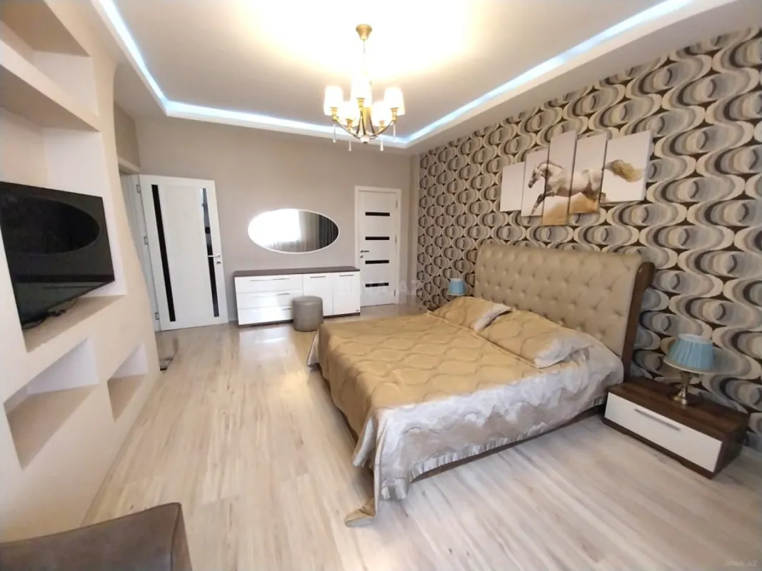 Satılır 3 otaqlı mənzil 102.5 m²