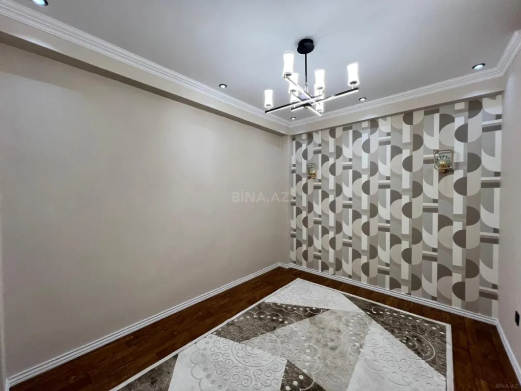 Satılır 2 otaqlı mənzil 70 m²