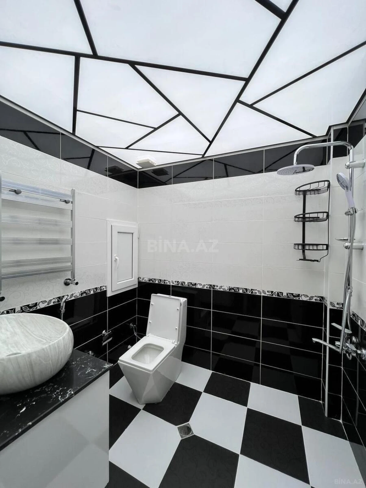 Satılır 2 otaqlı mənzil 70 m²