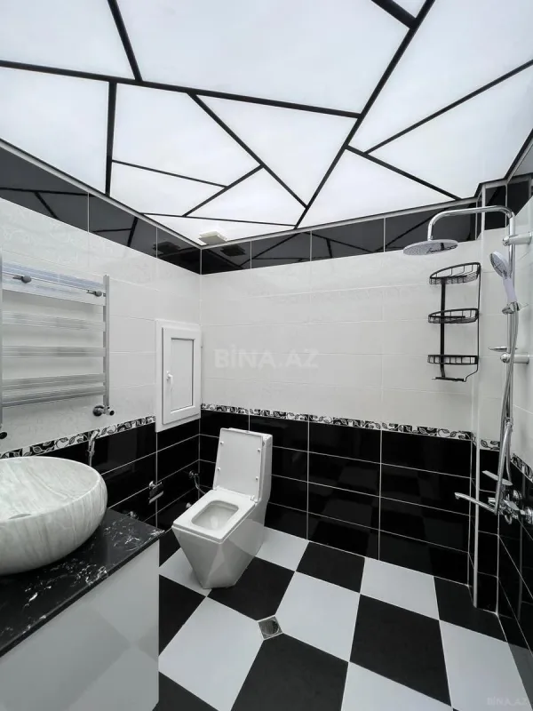 Satılır 2 otaqlı mənzil 70 m²