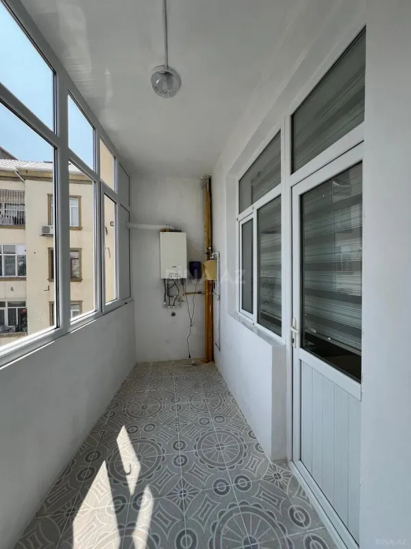 Satılır 2 otaqlı mənzil 70 m²
