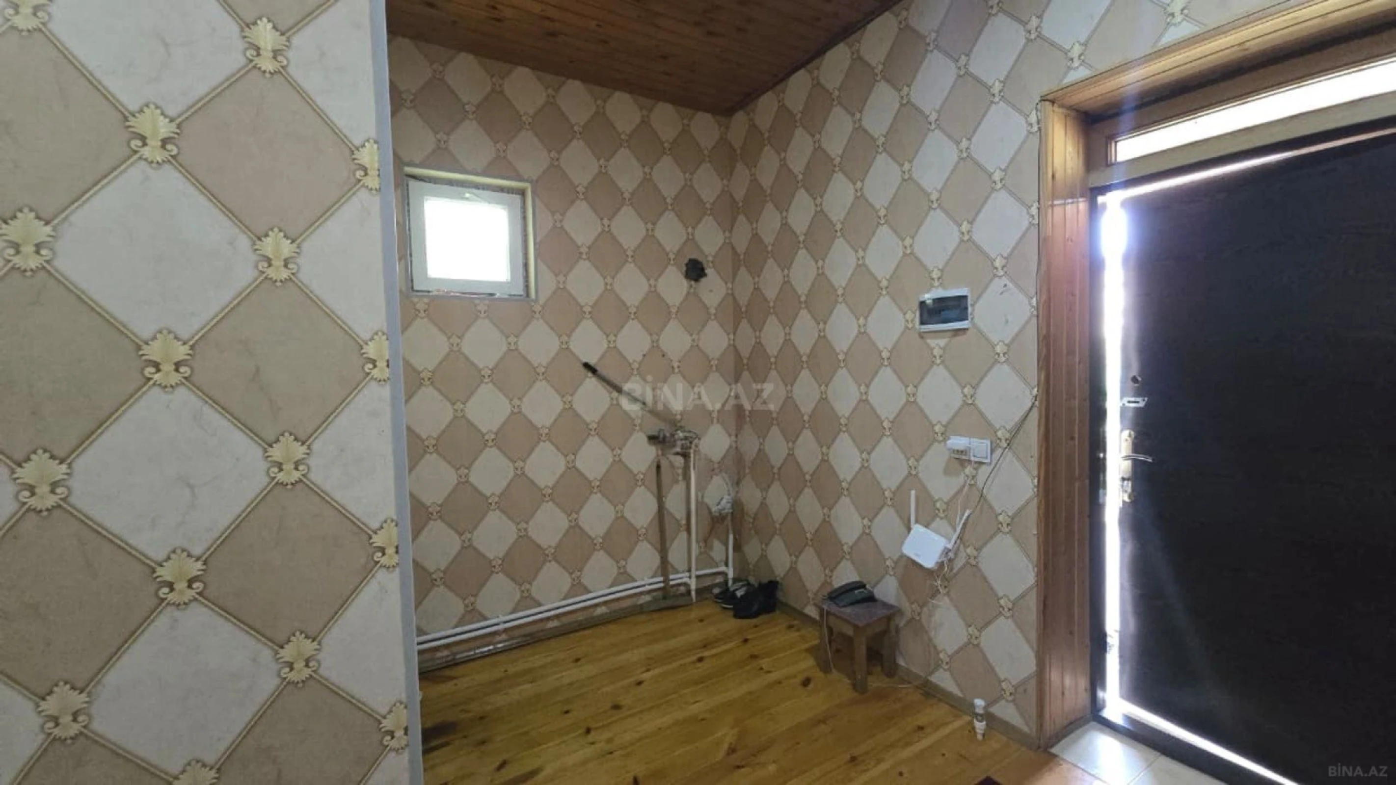 Satılır 4 otaqlı həyət evi 120 m²