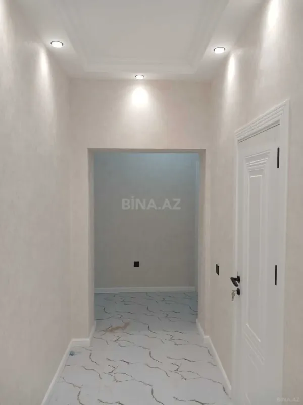 Satılır 2 otaqlı mənzil 80 m²
