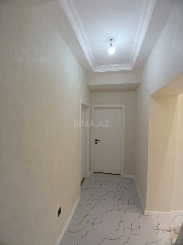 Satılır 2 otaqlı mənzil 80 m²
