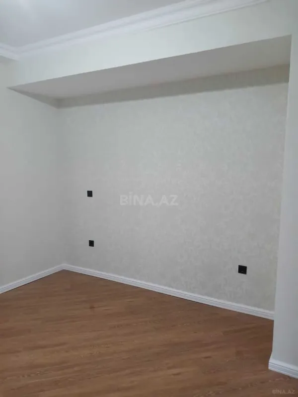 Satılır 2 otaqlı mənzil 80 m²