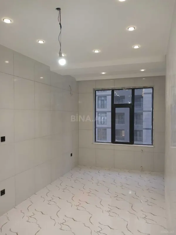 Satılır 2 otaqlı mənzil 80 m²