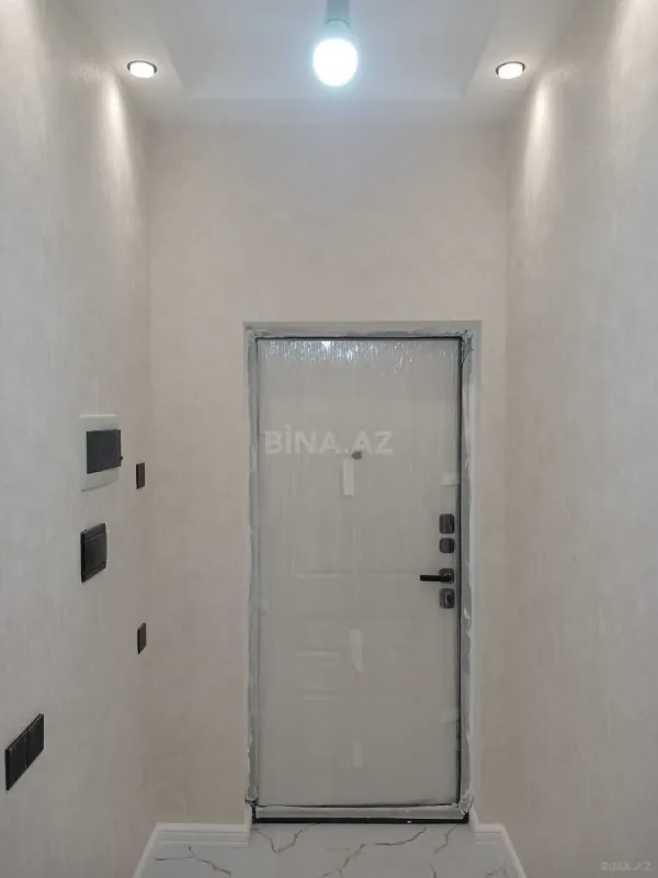 Satılır 2 otaqlı mənzil 80 m²