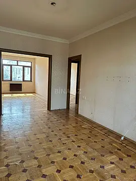 Satılır 3 otaqlı mənzil 61 m² — Bakı 3 otaq 61.00 m²