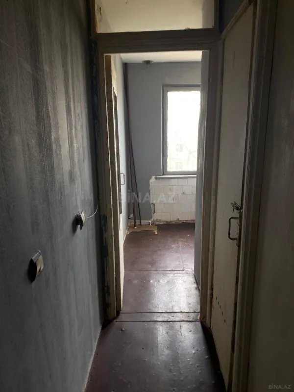 Satılır 2 otaqlı mənzil 50 m²