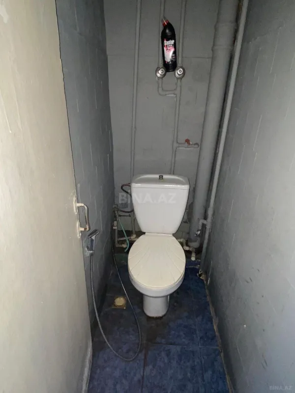 Satılır 2 otaqlı mənzil 50 m²