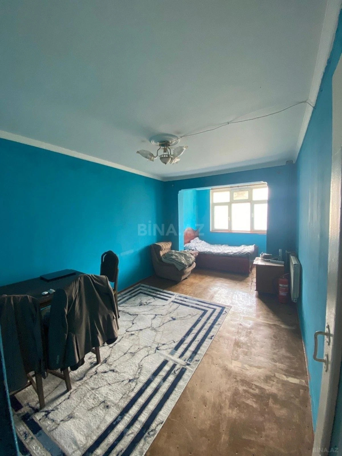 Satılır 2 otaqlı mənzil 50 m²