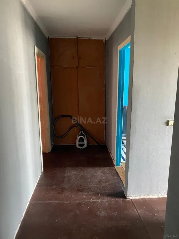 Satılır 2 otaqlı mənzil 50 m²