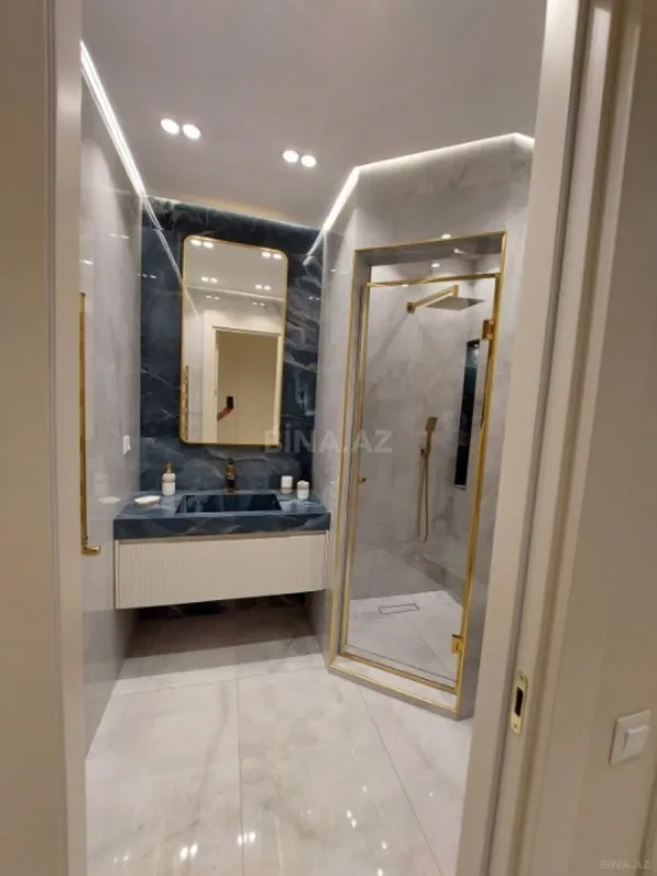 Satılır 3 otaqlı mənzil 90 m²