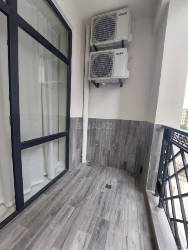 Satılır 3 otaqlı mənzil 90 m²