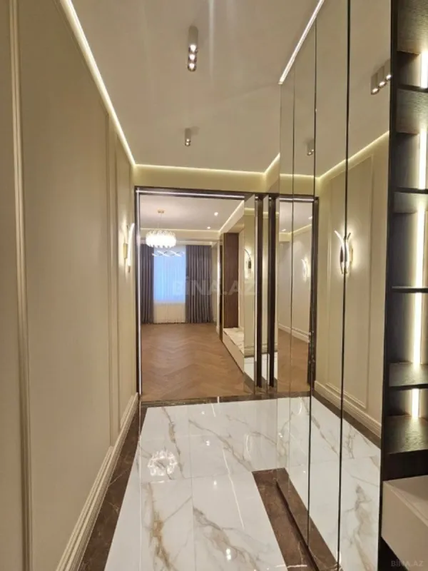 Satılır 3 otaqlı mənzil 90 m²
