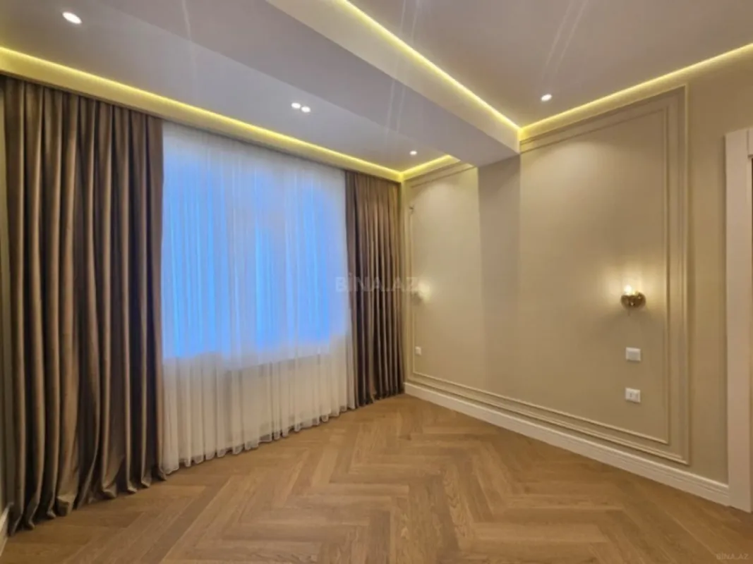 Satılır 3 otaqlı mənzil 90 m²