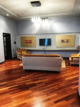 Satılır 3 otaqlı mənzil 144 m²