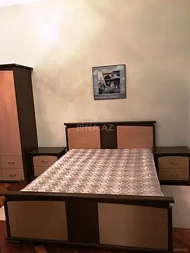 Satılır 3 otaqlı mənzil 144 m²