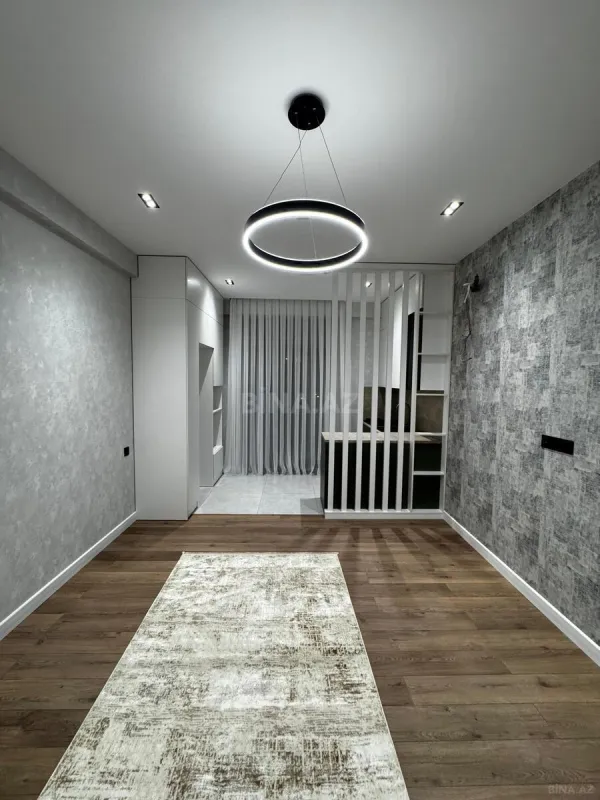 Satılır 2 otaqlı mənzil 65 m²
