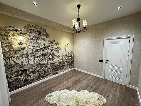 Satılır 2 otaqlı mənzil 65 m²