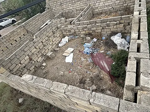 Satılır torpaq sahəsi 1.5 m² — Bakı, Güzdək 1.50 m²